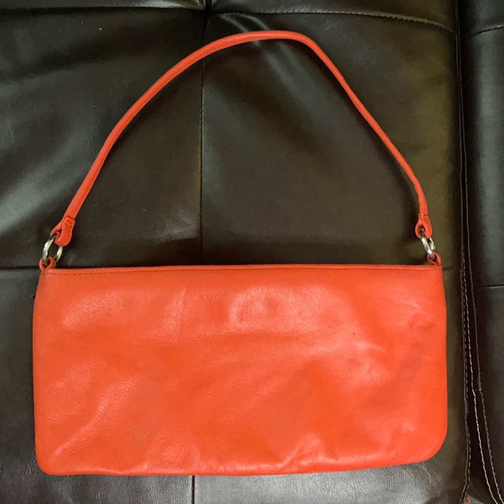 New-Used Limited Express Leather Like Mini Bag